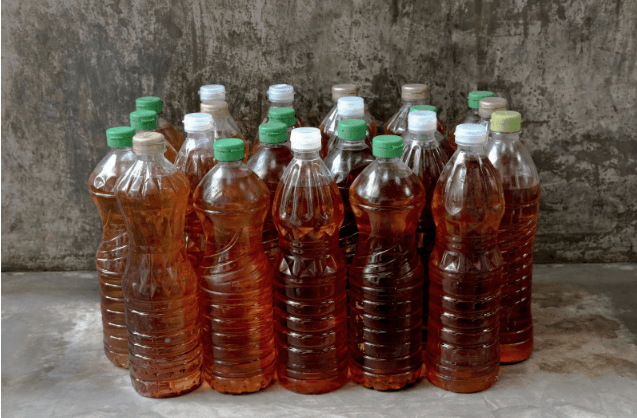 Kerjasama dengan Mitra