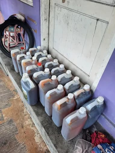 Pengepul Minyak Jelantah Terdekat: Solusi Jual Minyak Bekas dengan Mudah