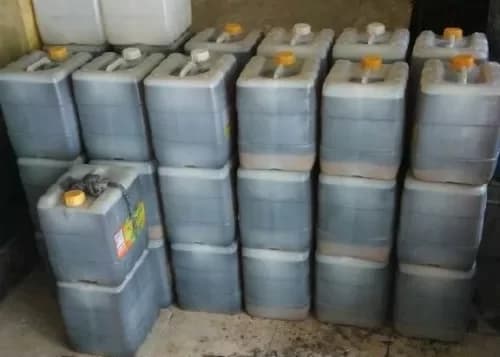 Harga Minyak Jelantah Hari Ini: Update Terbaru untuk Pengepul dan Penjual