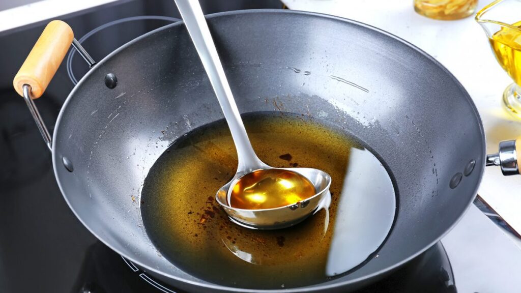 Olah Minyak Jelantah Jadi Biodiesel